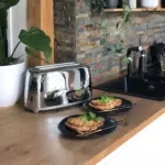 Smeg toster TSF02SSEU - Image 5