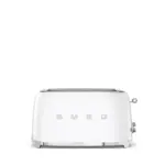 Smeg toster TSF02WHEU