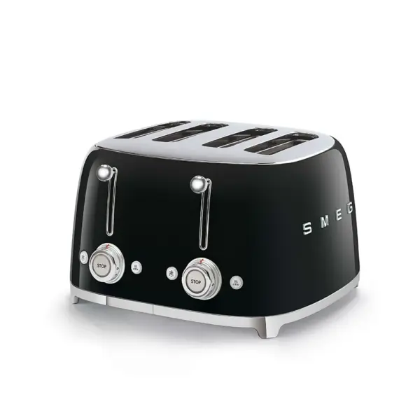 Smeg toster TSF03BLEU