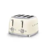 Smeg toster TSF03CREU