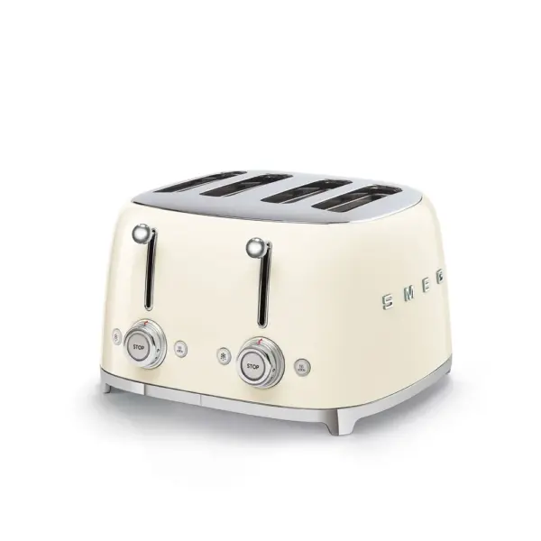 Smeg toster TSF03CREU