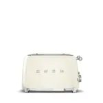 Smeg toster TSF03CREU - Image 2