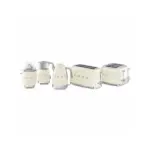 Smeg toster TSF03CREU - Image 3