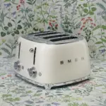 Smeg toster TSF03CREU - Image 5