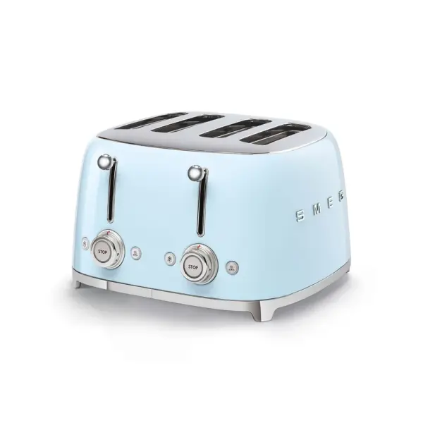 Smeg toster TSF03PBEU