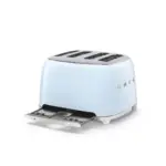 Smeg toster TSF03PBEU - Image 3