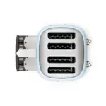 Smeg toster TSF03PBEU - Image 4