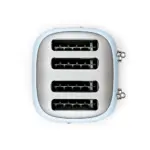Smeg toster TSF03PBEU - Image 5