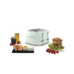 Smeg toster TSF03PGEU - Image 3