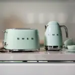 Smeg toster TSF03PGEU - Image 7