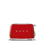 Smeg toster TSF03RDEU - Image 2