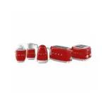 Smeg toster TSF03RDEU - Image 3