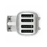 Smeg toster TSF03SSEU - Image 4