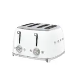 Smeg toster TSF03WHEU