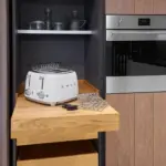 Smeg toster TSF03WHEU - Image 3