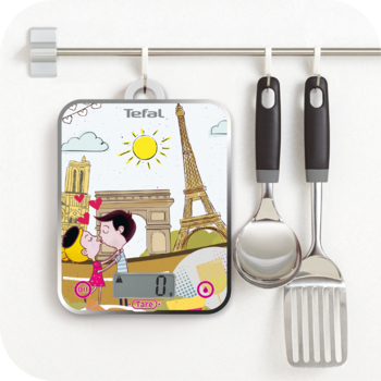 Download (2) Tefal Kuhinjska Vaga Bc5125V1