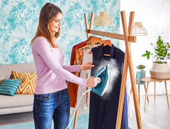 Download (5) Tefal Pegla Sv6131E0