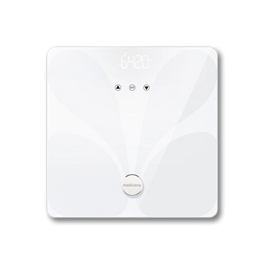 medisana-BS412 Medisana vaga za mjerenje tjelesne težine BS412 - Image 1