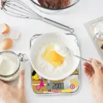 TEFAL kuhinjska vaga BC5125V1 - Image 5