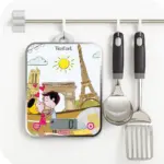 TEFAL kuhinjska vaga BC5125V1 - Image 6