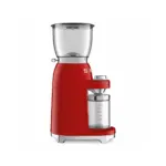 Smeg mlin za kafu CGF11RDEU - Image 3