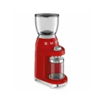 Smeg mlin za kafu CGF11RDEU - Image 4
