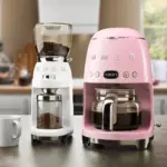 Smeg mlin za kafu CGF11WHEU - Image 5