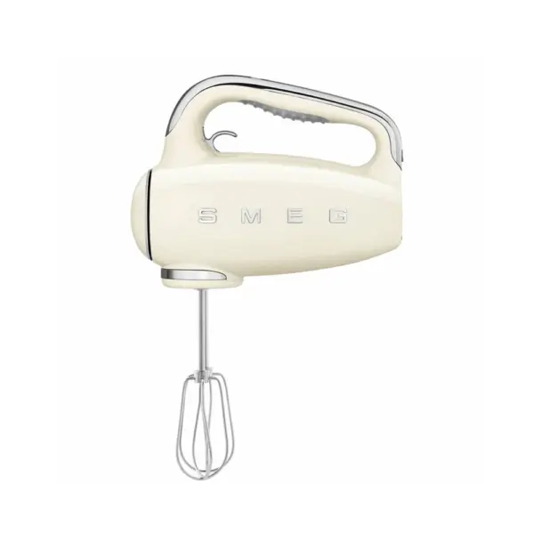 Smeg ručni mikser HMF01CREU
