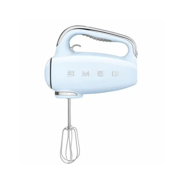 Smeg ručni mikser HMF01PBEU