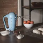 Smeg ručni mikser HMF01PBEU - Image 11
