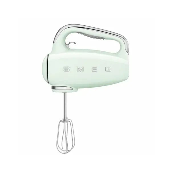Smeg ručni mikser HMF01PGEU