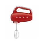 Smeg ručni mikser HMF01RDEU