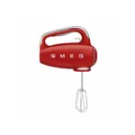 Smeg ručni mikser HMF01RDEU - Image 3