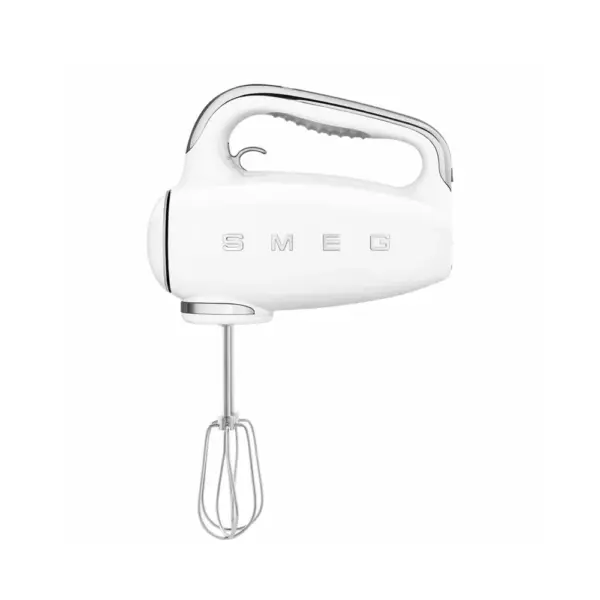 Smeg ručni mikser HMF01WHEU