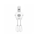 Smeg ručni mikser HMF01WHEU - Image 4