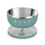 Smeg kuhinjska vaga KSC01EGMWW