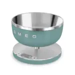 Smeg kuhinjska vaga KSC01EGMWW - Image 7