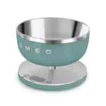 Smeg kuhinjska vaga KSC01EGMWW - Image 10