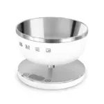 Smeg kuhinjska vaga KSC01WHMWW - Image 11