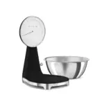 Smeg kuhinjska vaga KSF01BLWW - Image 2