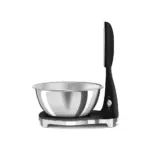 Smeg kuhinjska vaga KSF01BLWW - Image 4