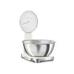 Smeg kuhinjska vaga KSF01CRWW - Image 6