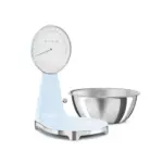 Smeg kuhinjska vaga KSF01PBWW - Image 2