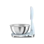 Smeg kuhinjska vaga KSF01PBWW - Image 4