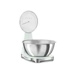 Smeg kuhinjska vaga KSF01PGWW - Image 6