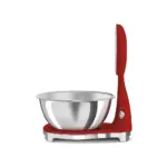 Smeg kuhinjska vaga KSF01RDWW - Image 4