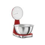 Smeg kuhinjska vaga KSF01RDWW - Image 6