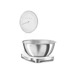 Smeg kuhinjska vaga KSF01WHWW - Image 6