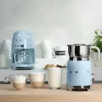 Smeg pjenilica za mlijeko MFF11PBEU - Image 7