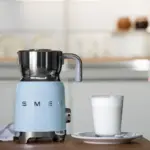 Smeg pjenilica za mlijeko MFF11PBEU - Image 9